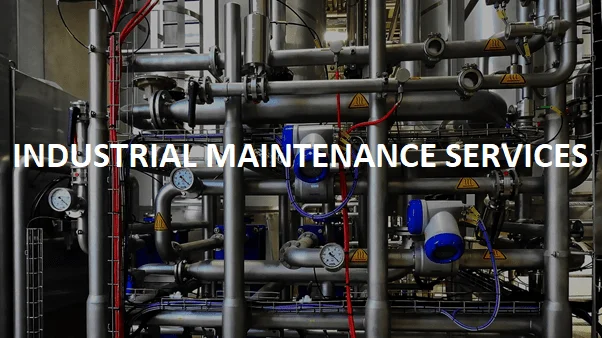 Agile Engineering Industrial Maintenance Services